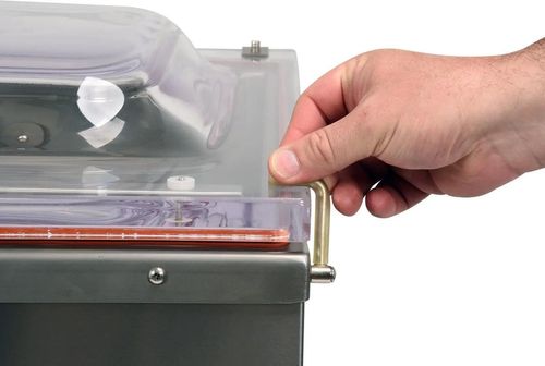 cumpără Aparat de vidat profesional Yato YG-09310 în Chișinău 