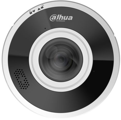 купить Камера наблюдения Dahua DH-IPC-EBW5641-AS 6Mp, 1.68 mm Fisheye в Кишинёве 