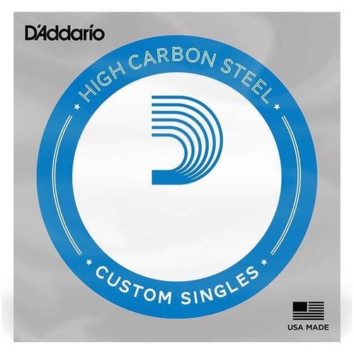 cumpără Coarda pentru instrument muzical D’Addario PL010 chitara acustica 25mm în Chișinău 