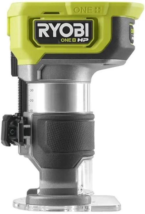 cumpără Maşină de frezat RYOBI RTR18C-0 ONE+ Masina de frezat cu acumulator (5133006257) în Chișinău 