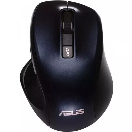 купить Мышь ASUS MW202, Night Blue в Кишинёве 