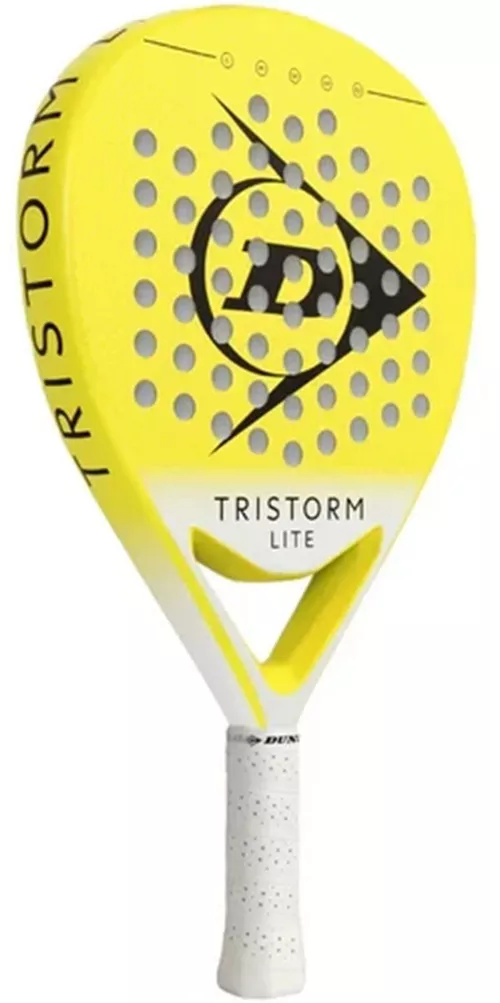 cumpără Articol de tenis Dunlop SL-00014127 Paleta padel Tristorm Lite25 STP în Chișinău 
