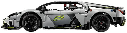 купить Конструктор Lego 42214 Technic: Super mașină sport Lamborghini Revuelto в Кишинёве 