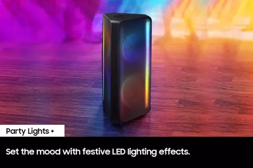 cumpără Giga sistem audio Samsung MX-ST40B/RU Sound Tower în Chișinău 