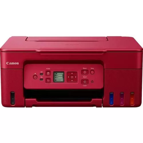 cumpără Multifuncțional Canon Pixma G3470 Red în Chișinău 