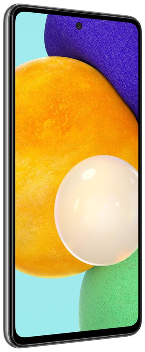 cumpără Smartphone Samsung A525/256 Galaxy A52 Black în Chișinău 