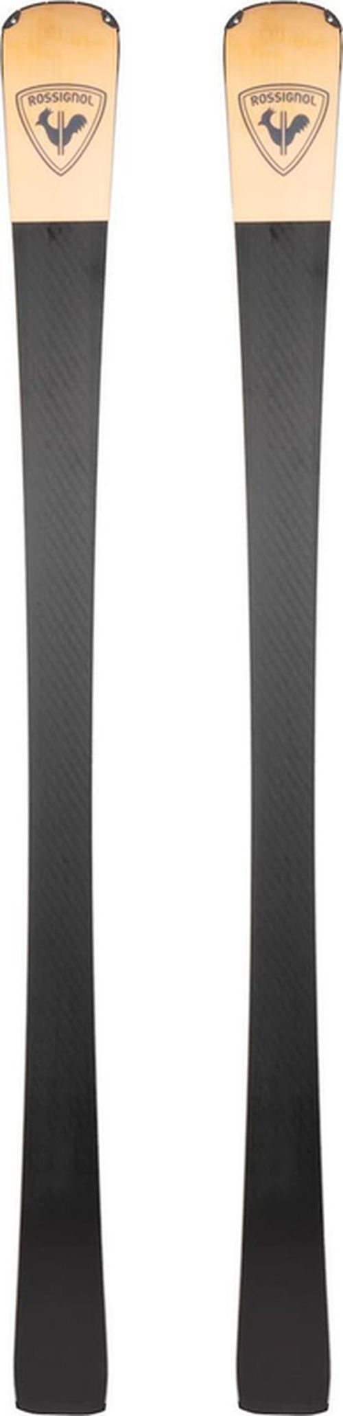 купить Лыжи Rossignol Nova 8 Xpress 156 (RANPX02 000156) в Кишинёве 