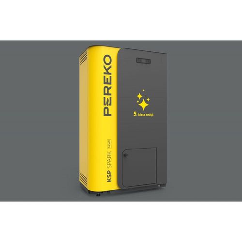 Котёл PEREKO серия KSP Spark 18 Kw 