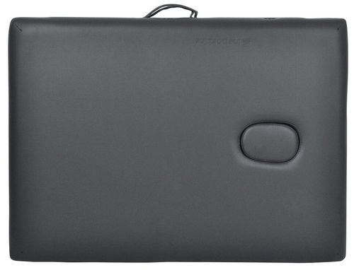 cumpără Masă de masaj inSPORTline SL-00014113 Orashi (250kg) din lemn Cream 30700-2 în Chișinău 