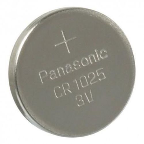 купить Батарейка Panasonic CR-1025EL/1B в Кишинёве 