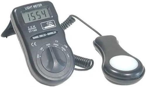 купить Измерительный прибор CEM DT-1300 (509500) в Кишинёве 