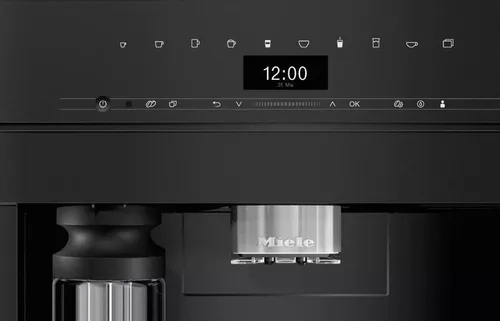 cumpără Automat de cafea Miele CVA 7440 OBSW în Chișinău 