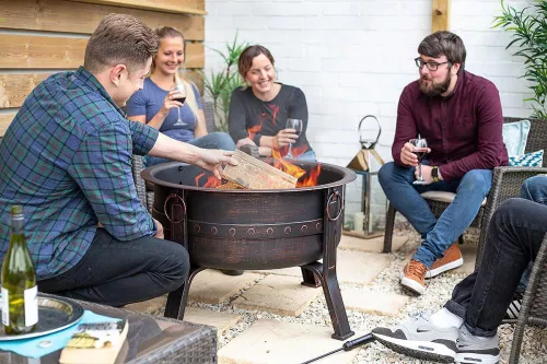 cumpără Produs pentru picnic La Hacienda BRAVA în Chișinău 