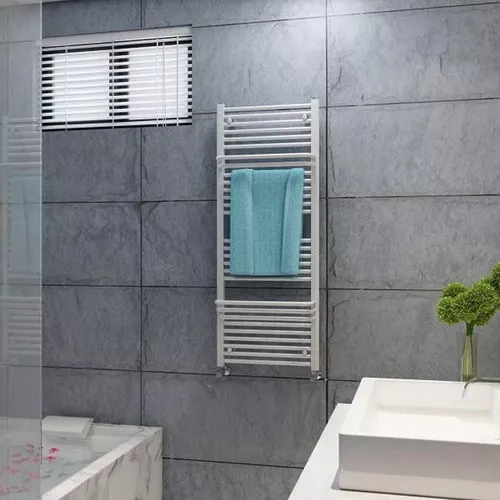 купить Полотенцесушитель Radex Star HB-R01BL-01 500x800 в Кишинёве 