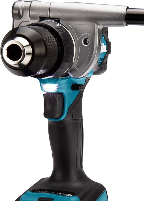 cumpără Șurubelnița Makita DF001GZ Masina de insurubat 20/152mm 140Nm XGT 40V Max (fara acumulatori) în Chișinău 