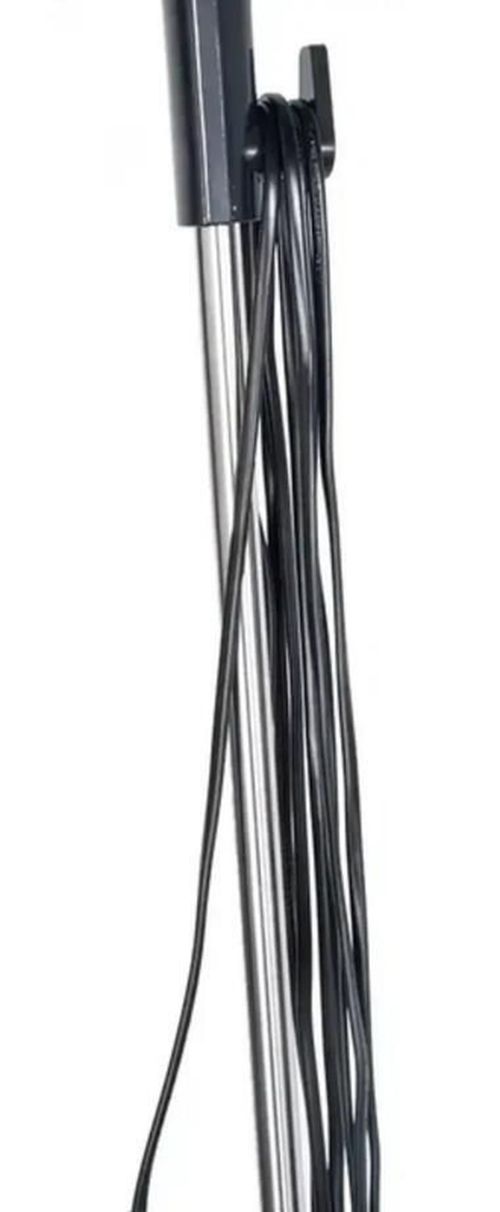 cumpără Aspirator vertical cu fir Raf R.8709B, 600W în Chișinău 