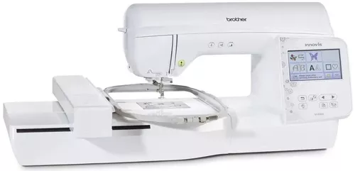 купить Швейная машина Brother Innov-Is 880E в Кишинёве 