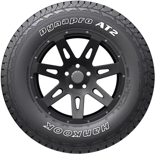 купить Шина Hankook 255/65 R17 110T TL Dynapro AT-2 MFS RF-11 в Кишинёве 