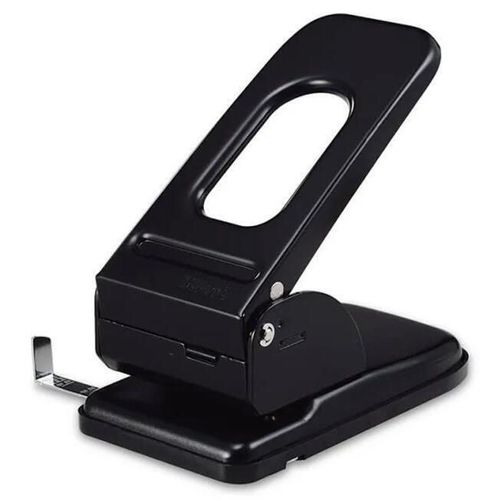 купить Дырокол miscellaneous 9670 Perforator KW-Trio din metal (70 foi), negru в Кишинёве 