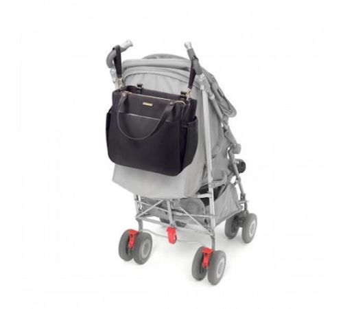 cumpără Geantă pentru mama BabyOno 1576 Coco Black în Chișinău 