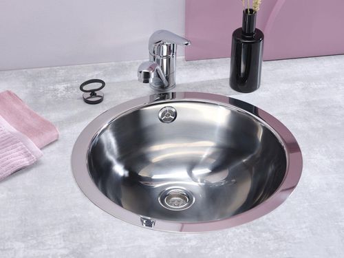 купить Смеситель кухонный Reginox R31599 Ela в Кишинёве 