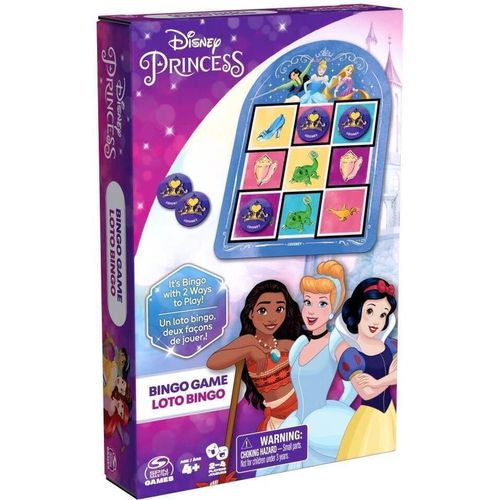 cumpără Joc educativ de masă miscellaneous 12223 Joc de masa Bingo 57071 în Chișinău 