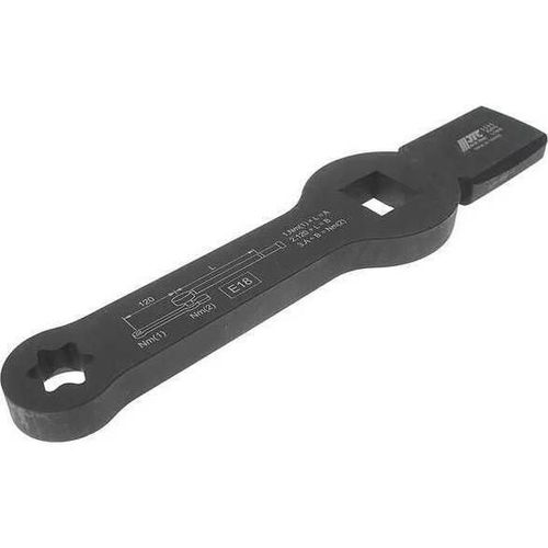 купить Ключ гаечный King Tony 10B0B-E20 ключ ударный для тормозного суппорта E20 MAN TGL, TGM в Кишинёве 