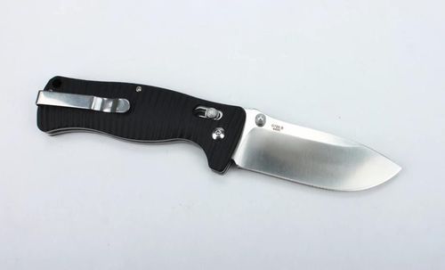 купить Нож походный Ganzo G720-BK в Кишинёве 