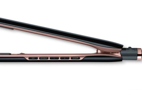 купить Выпрямитель для волос Beurer HS80 в Кишинёве 