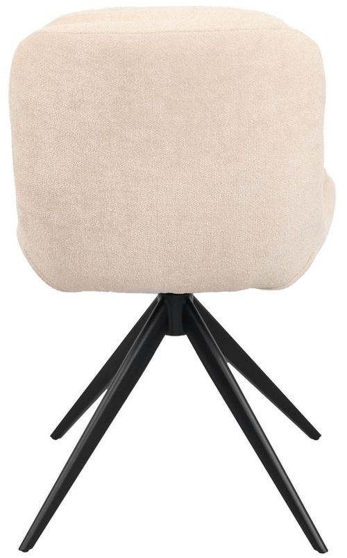 купить Стул Deco Ava Light Pink (Eden 906) в Кишинёве 