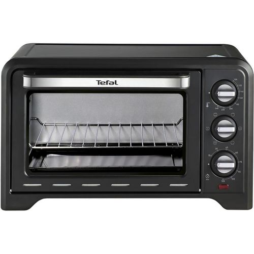 купить Печь электрическая компактная Tefal OF444834 в Кишинёве 