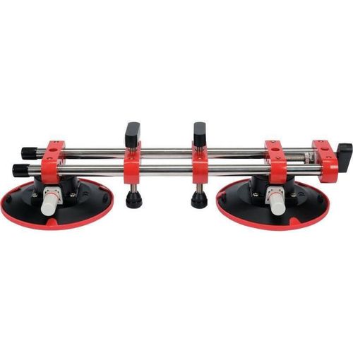 купить Присоска вакуумная Yato YT37210 reglabila 150mm в Кишинёве 