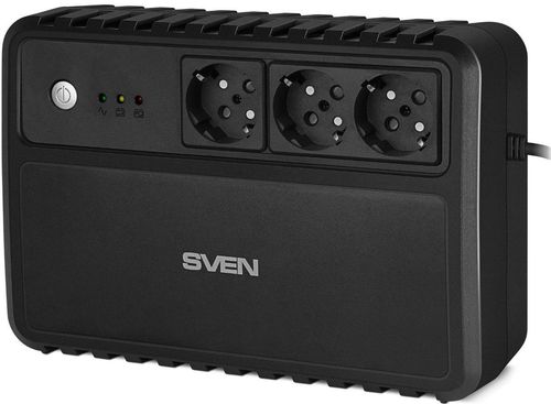 купить Источник бесперебойного питания Sven UP-L800 в Кишинёве 
