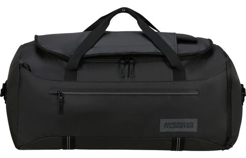 cumpără Geantă de voiaj American Tourister Traiglo Black L (151339/1041) în Chișinău 
