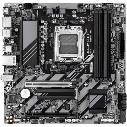 купить Материнская плата Gigabyte B850M D3HP в Кишинёве 