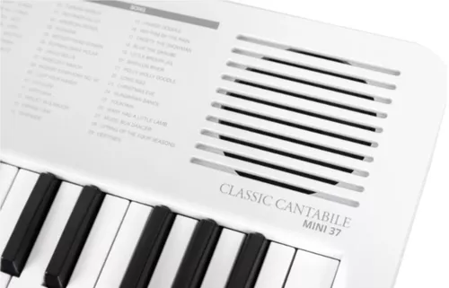 купить Цифровое пианино Classic Cantabile Mini 37 Clapa в Кишинёве 