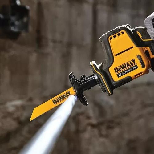 купить Пила DeWalt DCS312NT в Кишинёве 