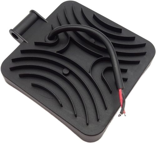 купить Автомобильная лампа miscellaneous G17-331, противотуманки LED, 2шт в Кишинёве 