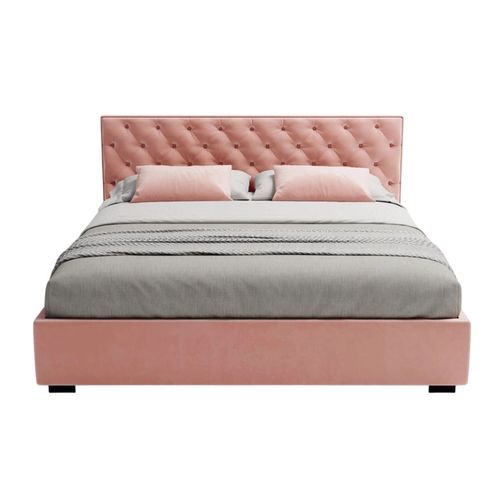 купить Кровать my-STYLE my-Mona 200x200 (P09D20M12) в Кишинёве 