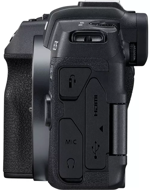 купить Фотоаппарат беззеркальный Canon EOS RP Body в Кишинёве 