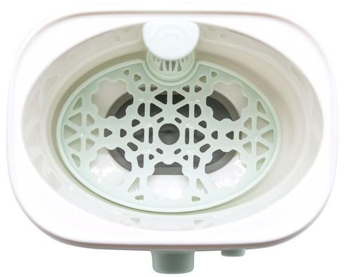 cumpără Încălzitor Kikka Boo 31304020013 Incalzitor dublu pentru biberoane 3 in 1 Twinny în Chișinău 