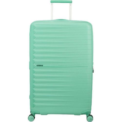 купить Чемодан Samsonite Fastforward 78/29 TSA Exp Menta (155261/A942) в Кишинёве 