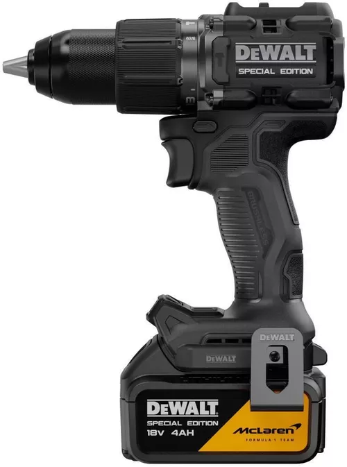 купить Шуруповёрт DeWalt DCD86MM1T-QW в Кишинёве 