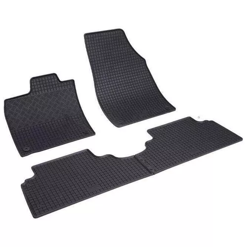 купить Коврик для автомобиля Rigum VW ID 3 20-/ Cupra Born 22-/ в Кишинёве 