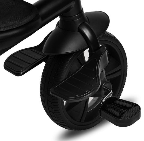 купить Велосипед-коляска Lionelo Haari Green Emerald в Кишинёве 