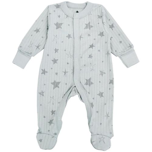 cumpără Haine pentru copii Minikin 242140368 Комбинезон Simple 68см Звездочка серый în Chișinău 