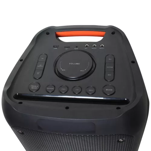 купить Аудио гига-система Zanetti BOX 19 MM в Кишинёве 