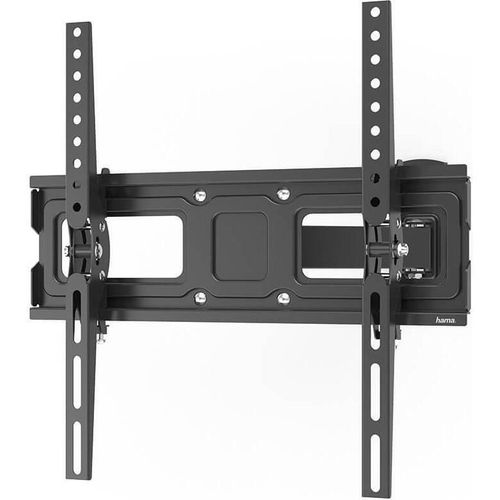 cumpără Suport TV de perete Hama 118127 Fullmotion TV Wall Bracket, 165 cm (65"), black în Chișinău 