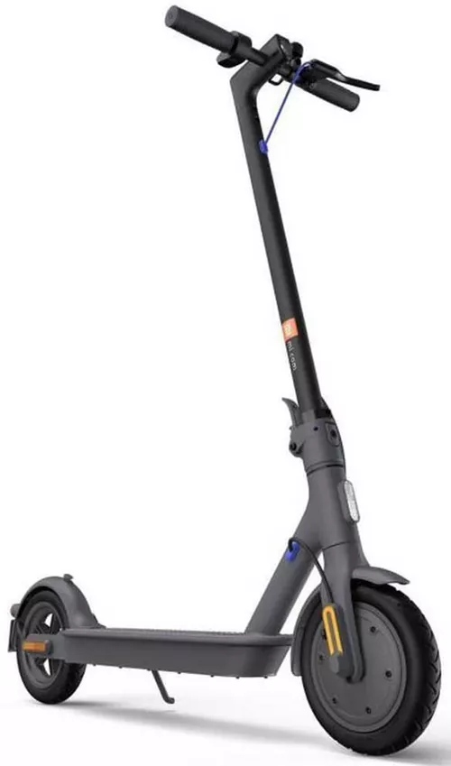 cumpără Trotinetă Xiaomi Mi Electric Scooter 3 EU, Black în Chișinău 