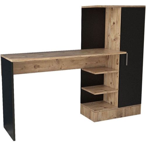 купить Офисный стол Trendy CT2-AB 152x120x40cm в Кишинёве 